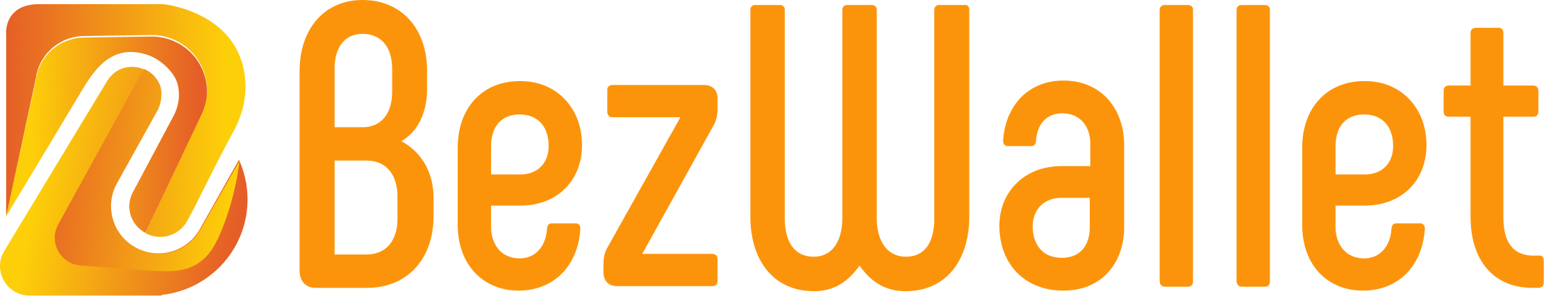 bez wallet logo